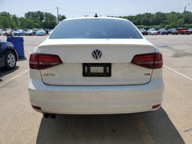 2016 VOLKSWAGEN JETTA SPORT 3VWD17AJ5GM228479