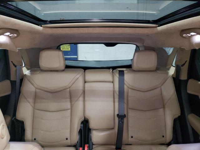 2017 CADILLAC XT5 PLATIN 1GYKNFRS2HZ191312