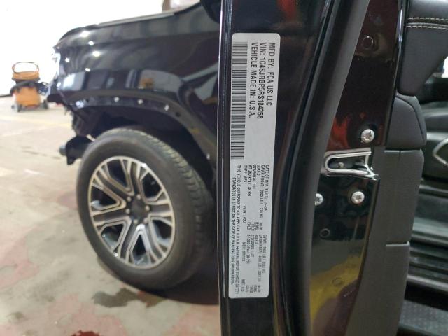 2024 JEEP WAGONEER L 1C4SJRBP5RS184258