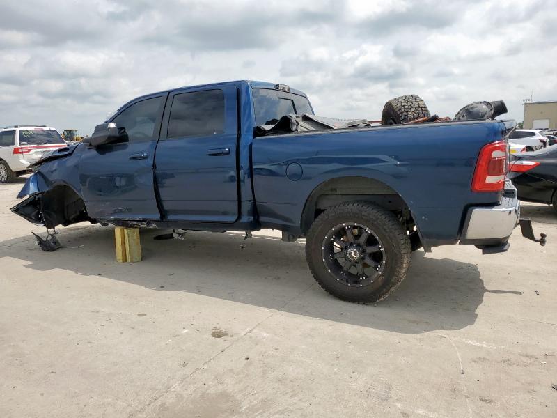 2020 RAM 2500 BIG H - 3C6UR5DL9LG218390