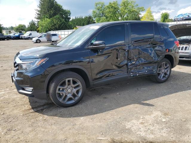 HONDA PASSPORT E