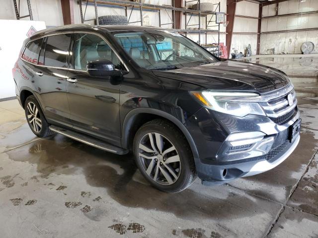 Vin: 5fnyf6h05gb056553, lot: 61345875, honda pilot elite 20164