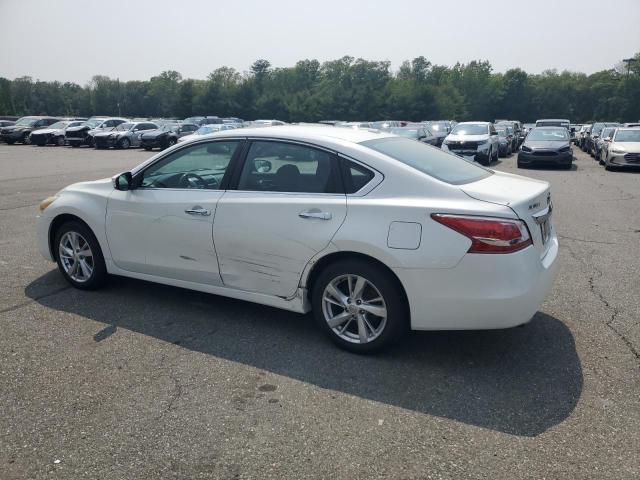 Vin: 1n4al3ap2dn411715, lot: 57271145, nissan altima 2.5 20132