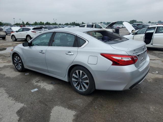 2017 NISSAN ALTIMA 2.5 - 1N4AL3AP0HC214740
