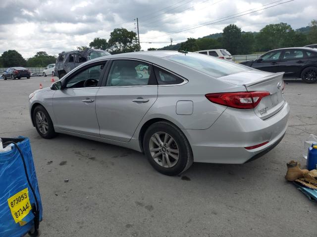 Vin: 5npe24af0gh357024, lot: 60852075, hyundai sonata se 20162