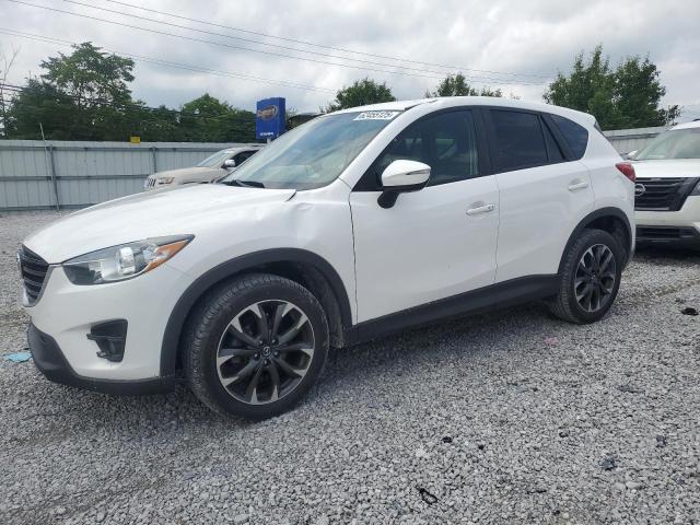 Vin: jm3ke4dy9g0768191, lot: 62455125, mazda cx-5 gt 2016 img_1
