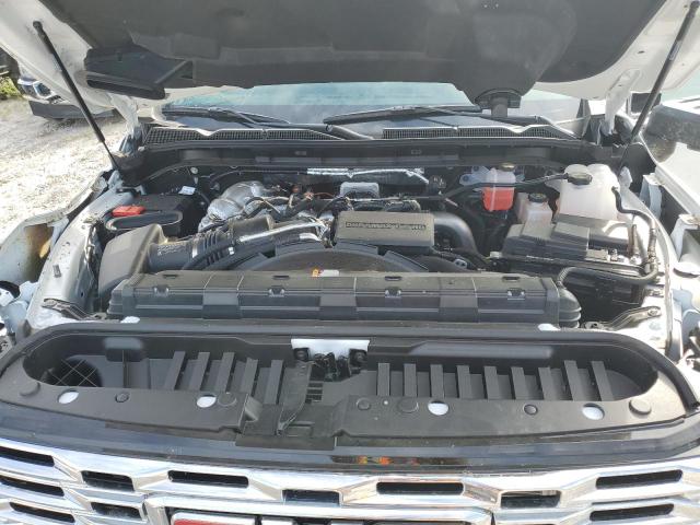 2025 GMC SIERRA K25 1GT4UREY0SF250606