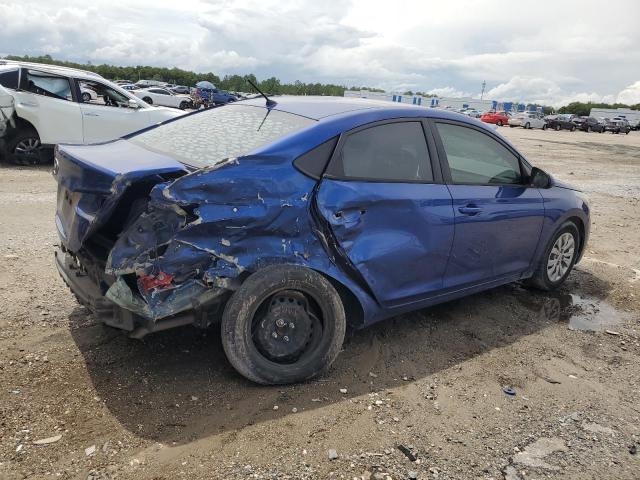 Vin: 3kpc24a35ke077528, lot: 59431755, hyundai accent se 20193