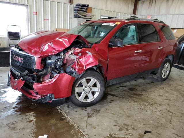 Vin: 1gkkrned1dj146516, lot: 60065615, gmc acadia sle 2013 img_1