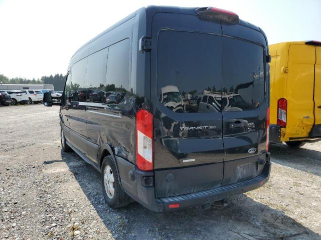 2019 FORD TRANSIT T- 1FBZX2CG7KKB02480