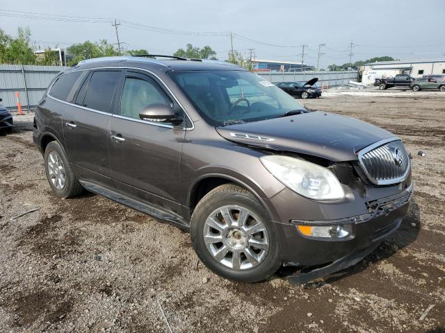 Vin: 5gakvded8cj168644, lot: 59153405, buick enclave 20124