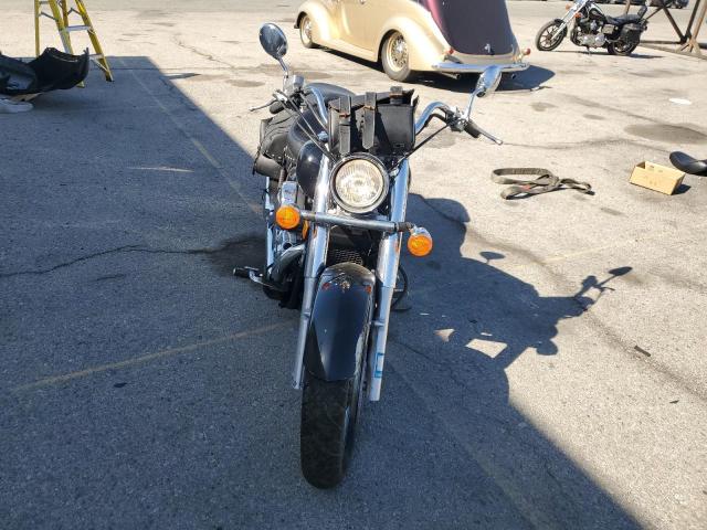 2007 HONDA VT750 JH2RC50177M300262