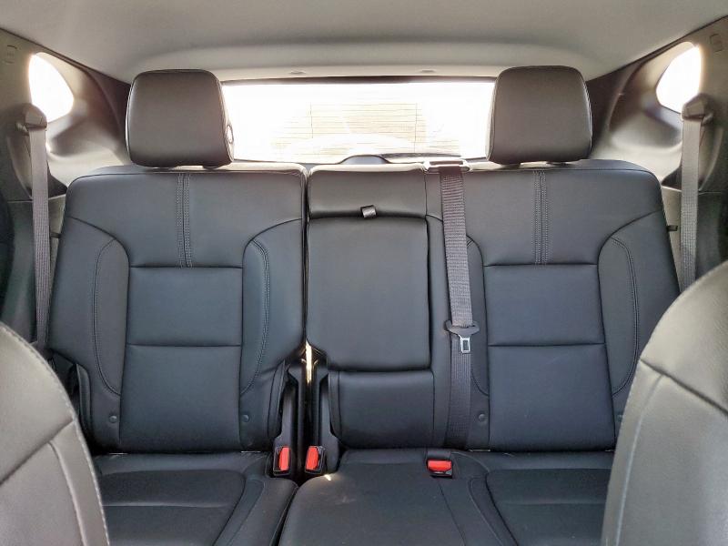 2020 CHEVROLET BLAZER 3LT 3GNKBJRS1LS616128