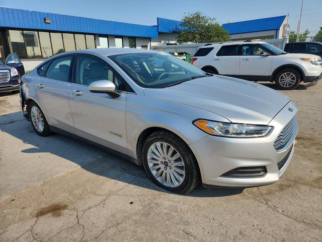 Vin: 3fa6p0uu7gr380313, lot: 59500595, ford fusion s hybrid 20164