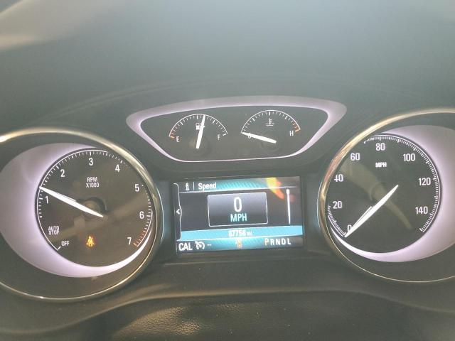 2020 BUICK ENVISION P LRBFX1SA8LD156445