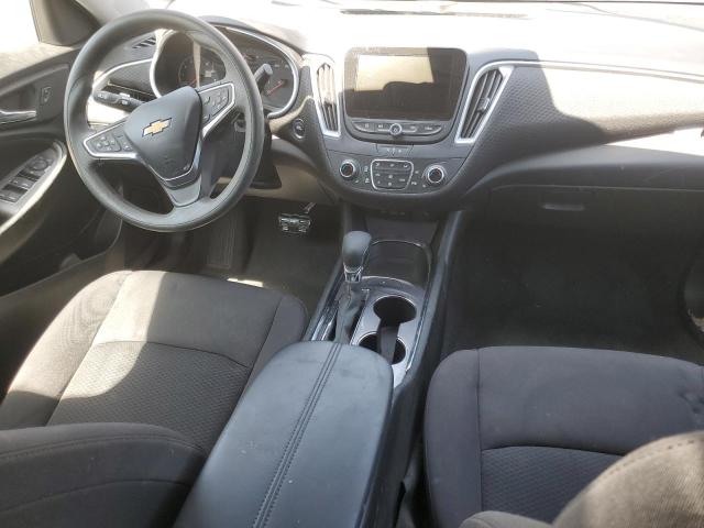 2023 CHEVROLET MALIBU LT - 1G1ZD5ST4PF247392
