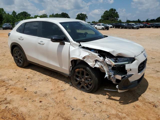 2025 HONDA HR-V SPORT 3CZRZ1H5XSM724159