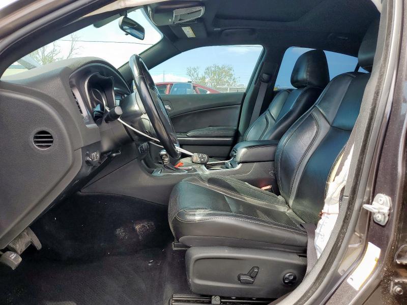 2020 DODGE CHARGER SX 2C3CDXBG9LH216017