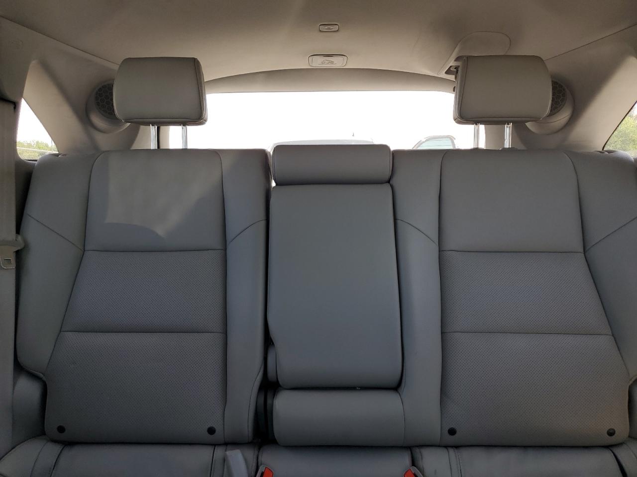 ACURA RDX TECHNOLOGY