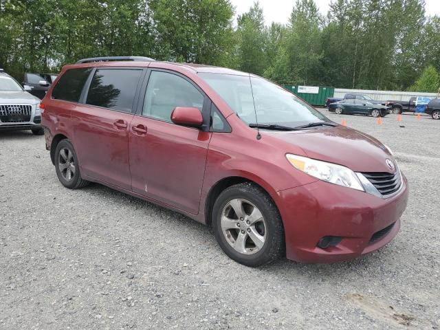 Vin: 5tdkk3dc9bs140489, lot: 58969305, toyota all models le 20114