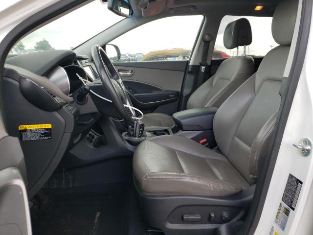 KM8SR4HF4GU163893 2016 HYUNDAI SANTA FE
