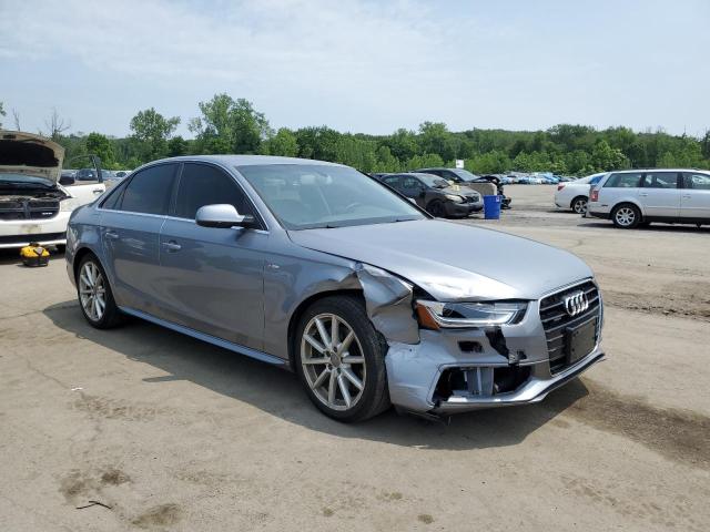 2015 AUDI A4 PREMIUM WAUFFAFL8FN040903