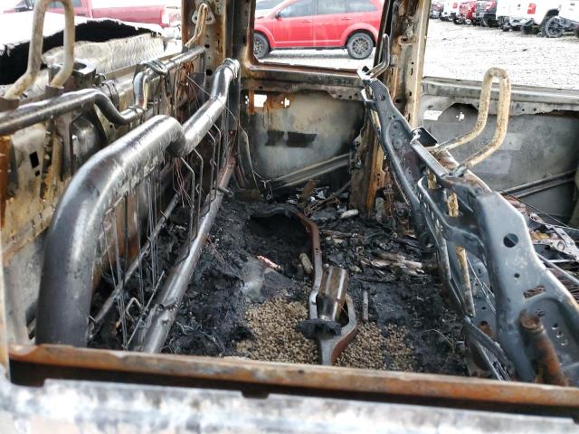 2022 RAM 1500 CLASS 1C6RR7FG9NS218824