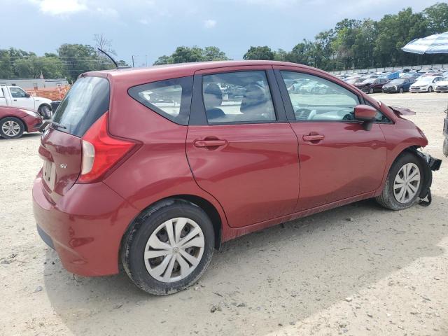 Vin: 3n1ce2cp8hl367152, lot: 60350155, nissan versa s 20173