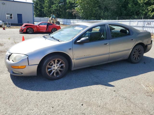 CHRYSLER 300M 1999 beige  gas 2C3HE66G5XH819530 photo #1