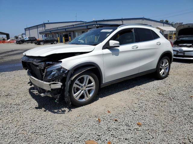 Vin: wdctg4ebxhj340010, lot: 61263355, mercedes-benz gla-class 250 2017 img_1