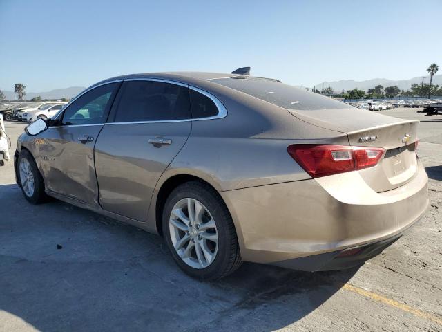 2018 CHEVROLET MALIBU HYB 1G1ZF5SU9JF176264