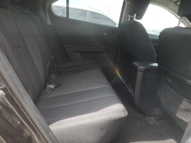 2014 CHEVROLET EQUINOX LT - 2GNALBEKXE6325200