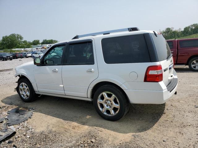 Vin: 1fmju2a54def37876, lot: 58289285, ford expedition limited 20132