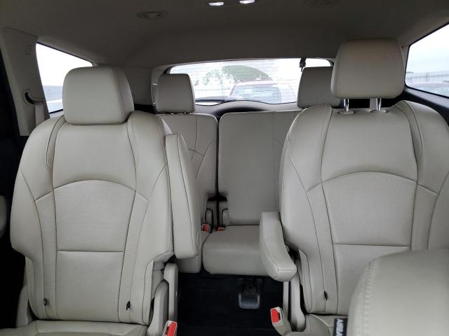 2019 BUICK ENCLAVE PR - 5GAEVBKW2KJ201112
