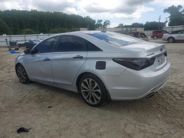 Vin: 5npec4ab3dh780492, lot: 58804285, hyundai sonata se 20132
