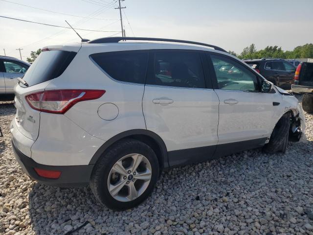 Vin: 1fmcu0gx2guc67062, lot: 61191575, ford escape se 20163