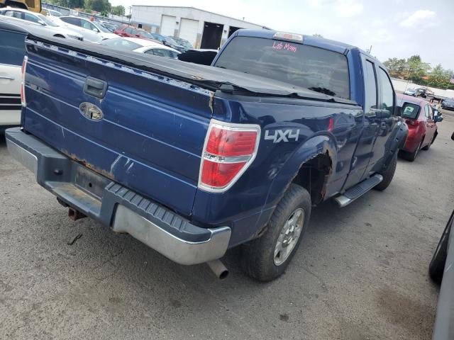 Vin: 1ftex1e89afa39707, lot: 60205845, ford f-150 super cab 20103