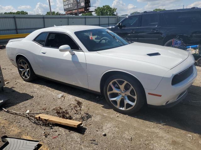 Vin: 2c3cdzbg2fh720814, lot: 59812165, dodge challenger sxt plus 20154
