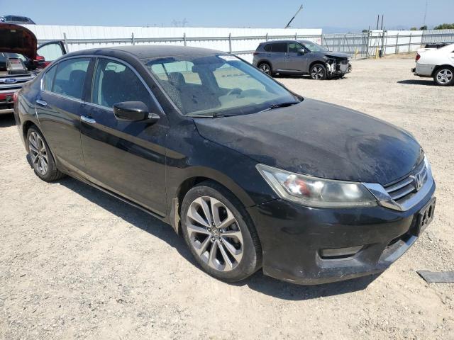 Vin: 1hgcr2f55fa172496, lot: 61939065, honda accord sport 20154