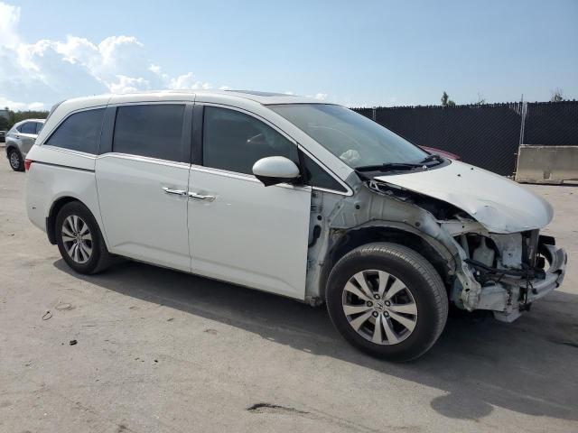 Vin: 5fnrl5h69fb035361, lot: 61924675, honda all models exl 20154