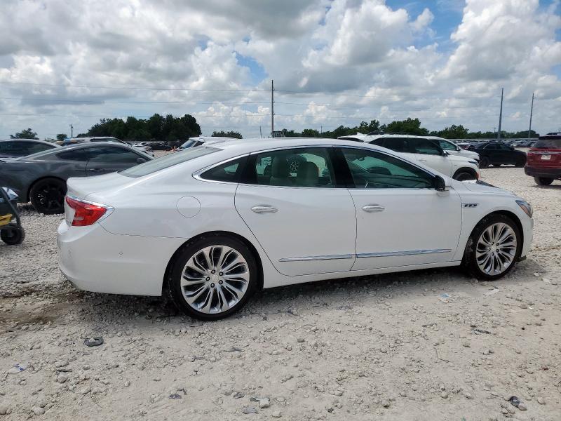 2017 BUICK LACROSSE P 1G4ZR5SS5HU141204