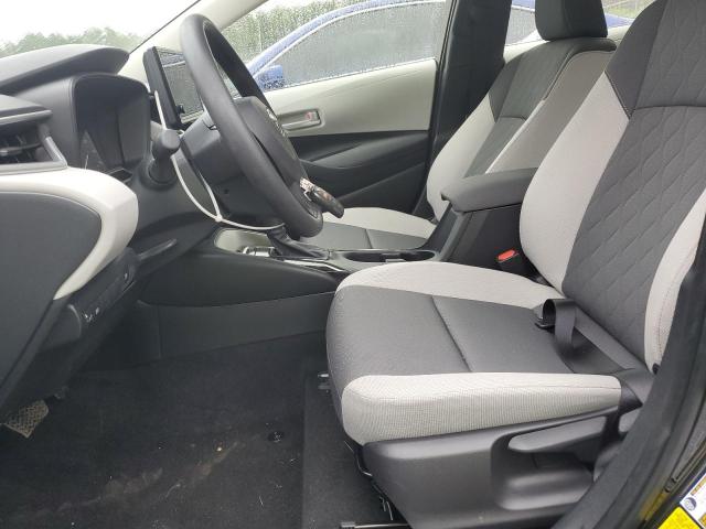2025 TOYOTA COROLLA LE - JTDBCMFE0S3095767