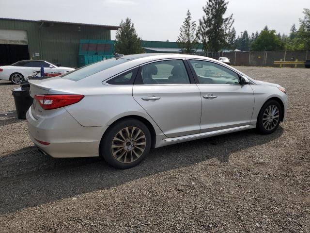 Vin: 5npe34af1fh162058, lot: 62485375, hyundai sonata sport 20153