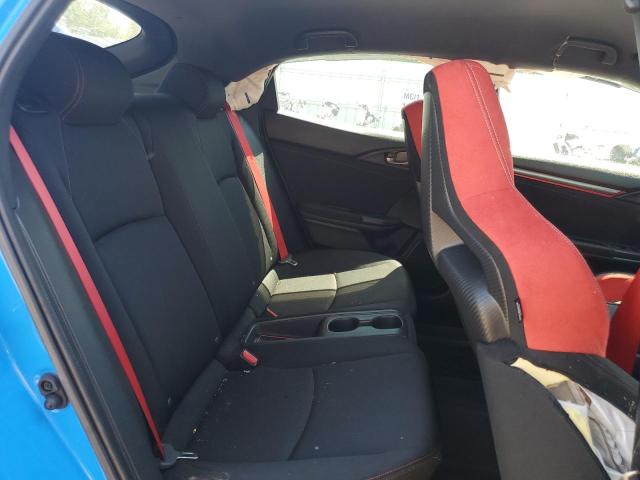 2021 HONDA CIVIC TYPE-R TOURING SHHFK8G70MU201506