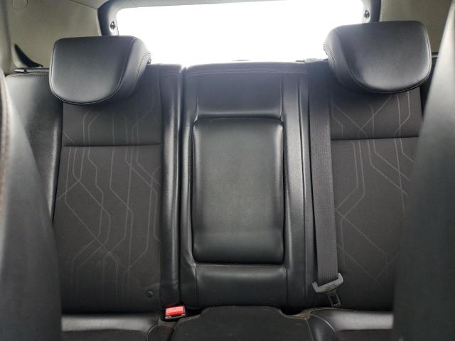 2019 CHEVROLET TRAX 1LT 3GNCJLSB2KL176930