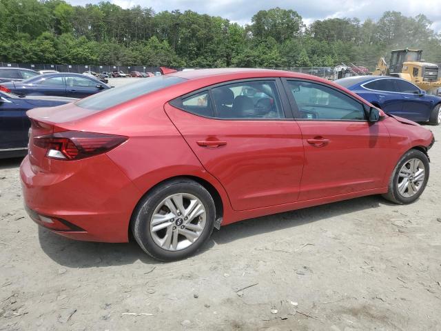 Vin: 5npd84lf9lh502966, lot: 60185885, hyundai elantra sel 20203