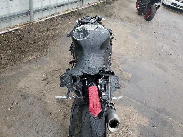 2025 YAMAHA YZF1000 JYARNA7EXSA000614