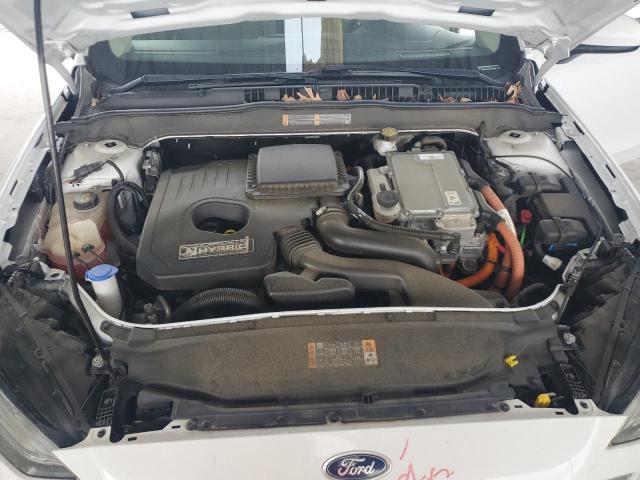 2019 FORD FUSION SE 3FA6P0LU1KR204660