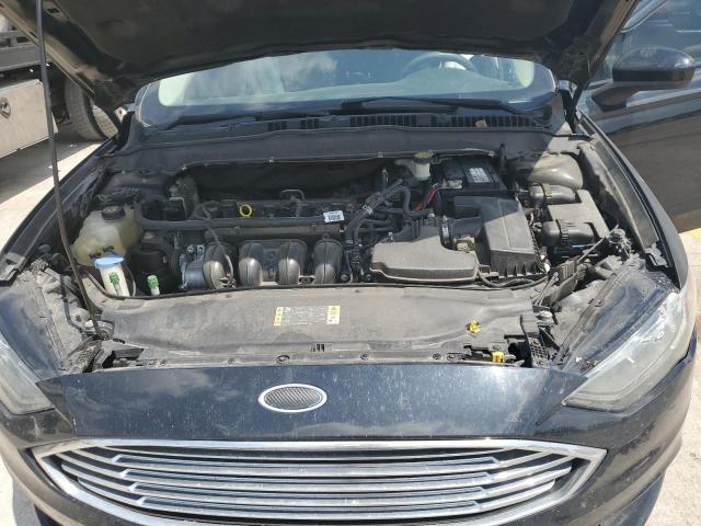 2017 FORD FUSION SE 3FA6P0H73HR221665