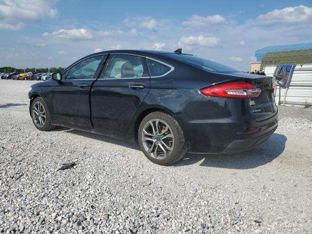 Vin: 3fa6p0cd4kr239516, lot: 59339835, ford fusion sel 20192